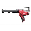 M12™ 10oz. Caulk and Adhesive Gun