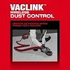 M18 FUEL™ 9 Gallon Dual Battery Dust Extractor w/ PACKOUT™ Compatibility and VACLINK™, view 25