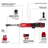 M12 FUEL™ 1/4" Extended Reach Ratchet Kit, view 21
