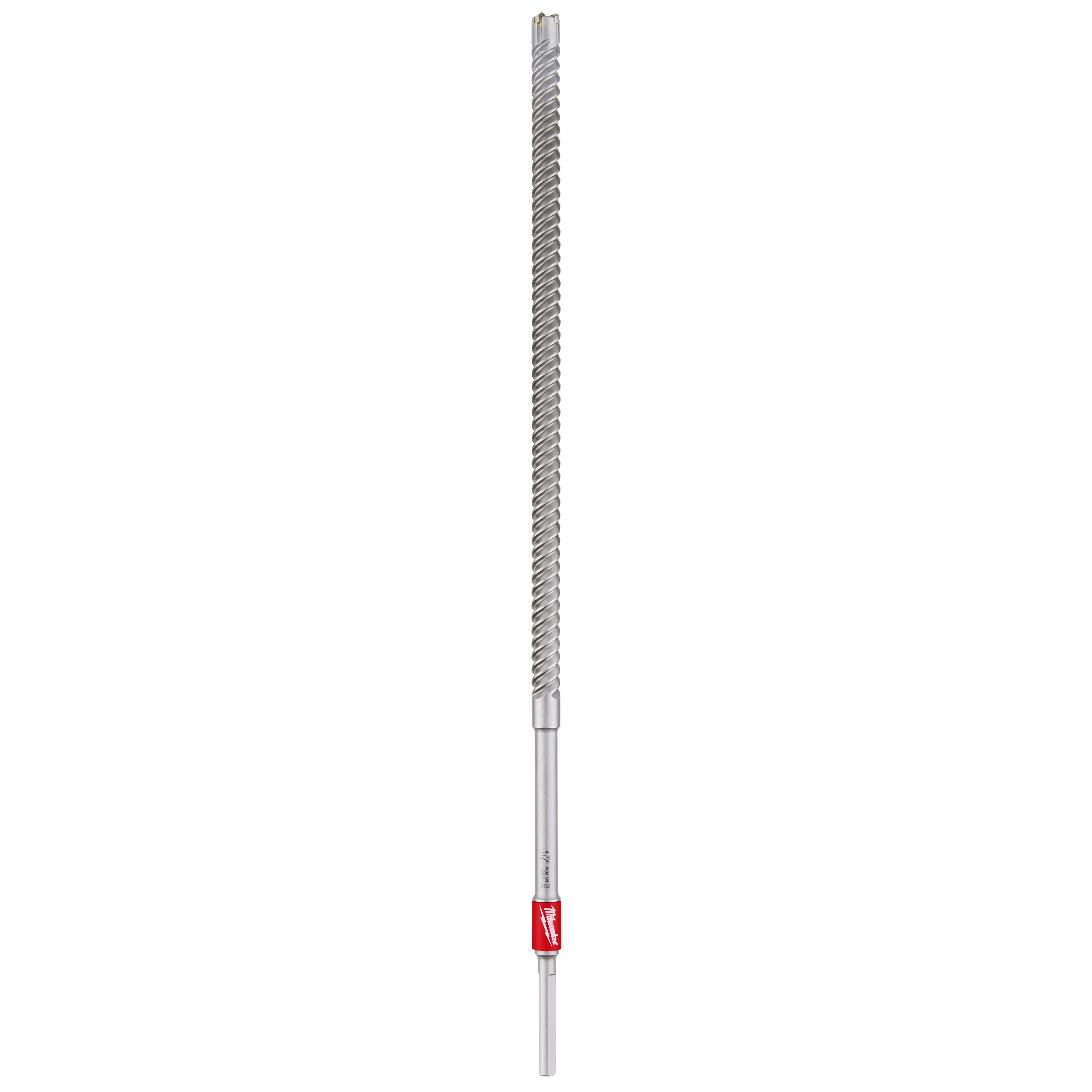 SS 1/2" by 18" Rebar Cutter