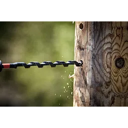 SHOCKWAVE™ 13/16" 18" Lineman's Utility Auger Bit