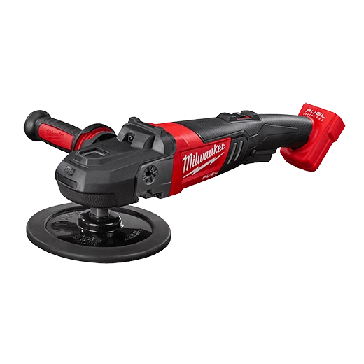 2738-20 - 7" Variable Speed Polisher Kit