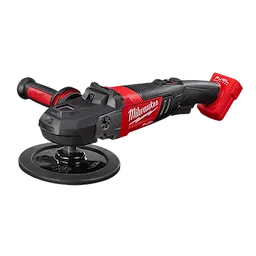 2738-20 - 7" Variable Speed Polisher Kit