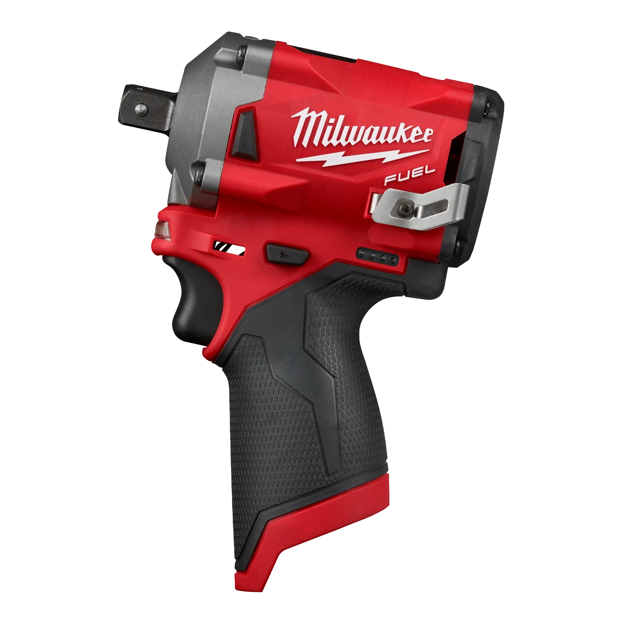 Milwaukee Tool Bros- Which 1/2” Impact do I want? > General Discussion ...