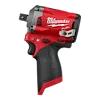 2555P-20 - M12 FUEL Stubby 1/2" Pin Impact Wrench