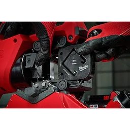 1-5/8" x 1-5/8" Single Strut Shearing Dies