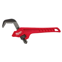 Steel Offset Hex Pipe Wrench