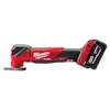 M18 FUEL™ Oscillating Multi Tool Kit, view 45