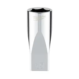 1/4" Drive 15mm Deep Socket