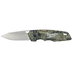 FASTBACK™ Camo Folding Knife