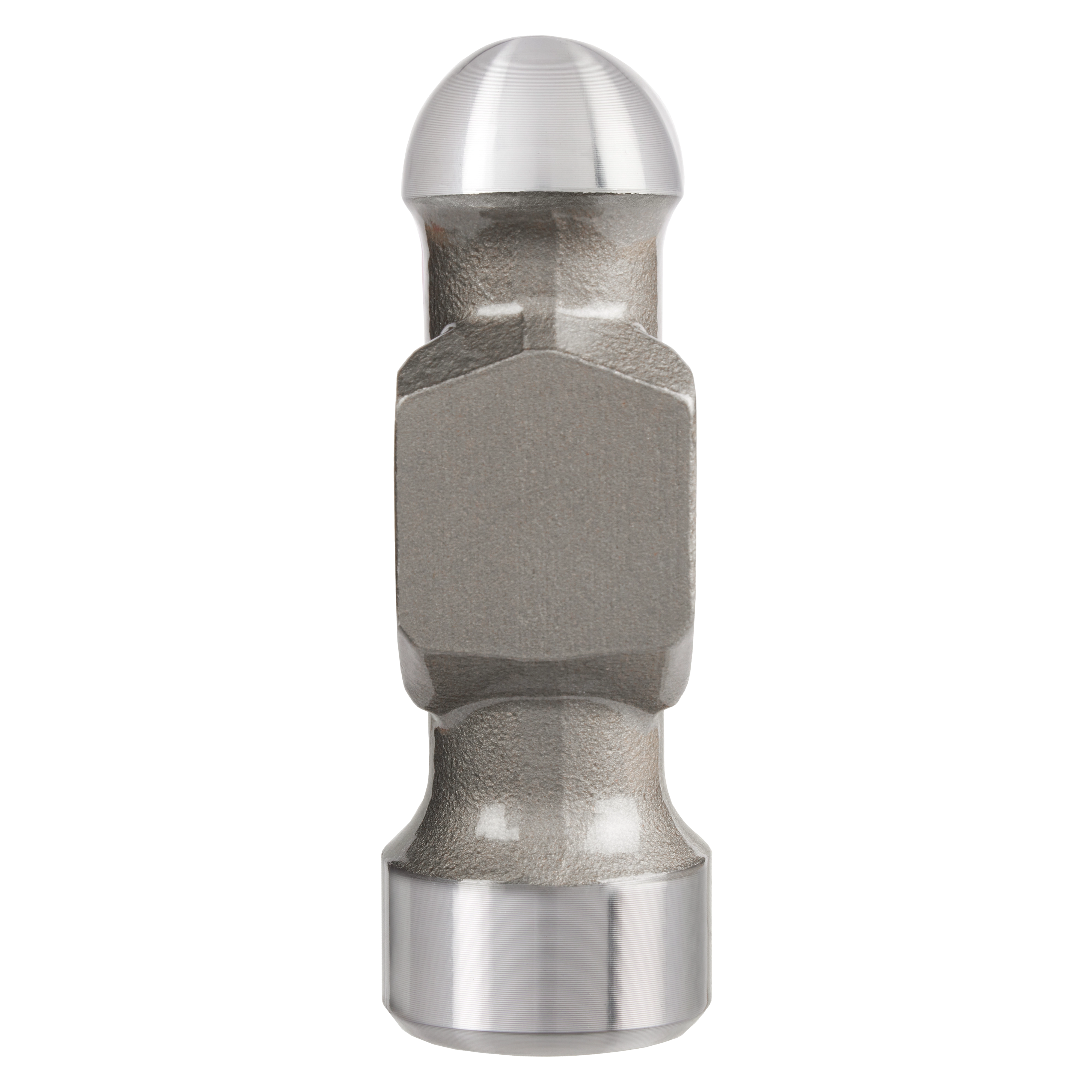 16oz Steel Ball Peen Hammer precision balanced design