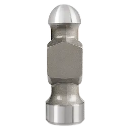 16oz Steel Ball Peen Hammer precision balanced design