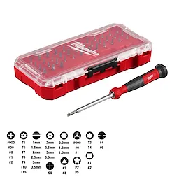 39-in-1 Precision Multi-Bit Screwdriver