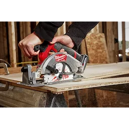 M12 FUEL™ 5-3/8" Circular Saw