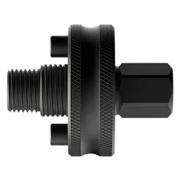 Hole Enlargement Adapter for QUIK-LOK™ Arbor