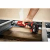 M18™ Cordless 2-Speed 1/4" Right Angle Impact Driver 2XC Kit, view 13