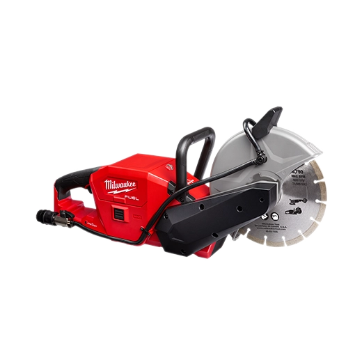 2786-20 - M18™ FUEL 9" Cut Off Saw w/ ONE-KEY™