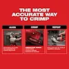 M18™ FORCE LOGIC™ 600 MCM Crimper, view 20