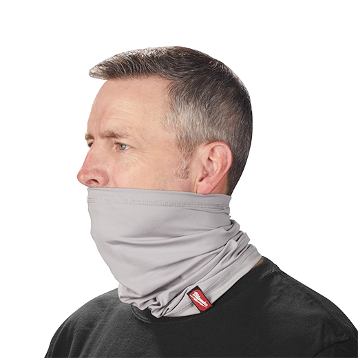 シャルボン マルチゲイター OFF×BRN Multi-Functional Neck Gaiter | Milwaukee Tool