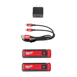 561, 561-21, 561-21M, 561-21L, 561-21XL - Redlithium USB Heated Gloves