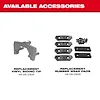 M18 FUEL™ Coil Roofing Nailer Kit, view 24
