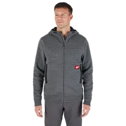 GRIDIRON™ Full-Zip Hoodie