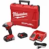 M18 FUEL™ with ONE-KEY™ 1/4" Hex Impact Driver Kit, view 11