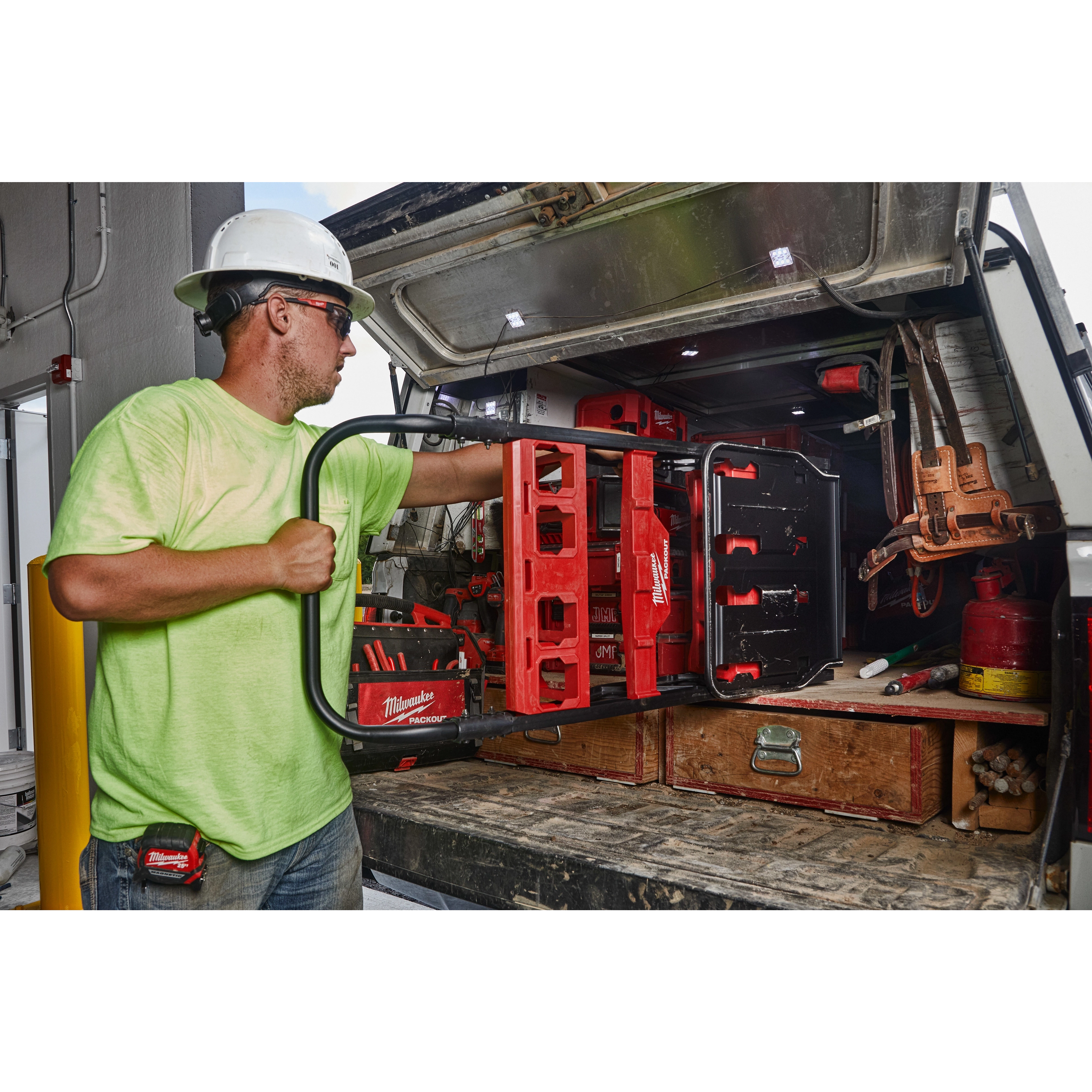 PACKOUT™  2-Wheel Cart