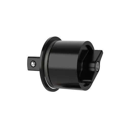 M12 FUEL Ratchet 1/4" Raised Profile Anvil Assembly shown as a small cylindrical metal component