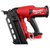Image of the Milwaukee M18 FUEL Duplex Nailer