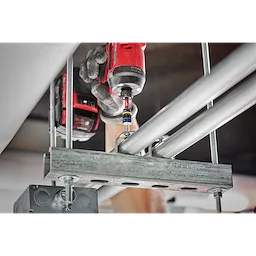 SHOCKWAVE Impact Duty™ 5/16” and 3/8” x 2-1/2” QUIK-CLEAR™ 2-in-1 Magnetic Nut Driver