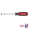 Primary Image for #2 Square 4" Cushion Grip Screwdriver (USA)