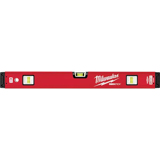 REDSTICK™ Magnetic Box Levels