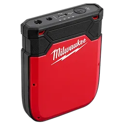 Heated Gear Power Source w/ App Control