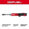 M12 FUEL™ 1/4" Extended Reach Ratchet Kit, view 19