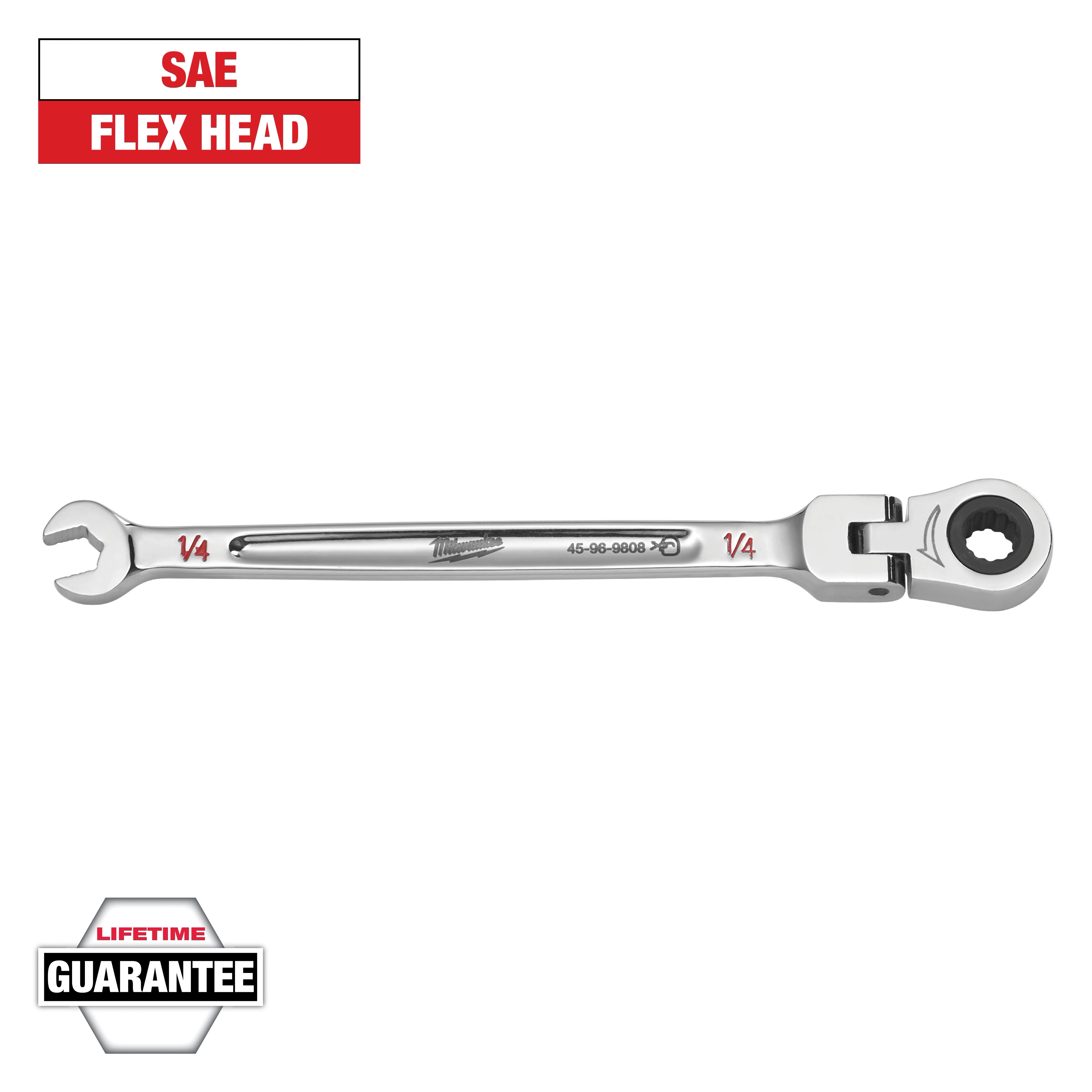 thumbnail image 2 of Gearwrench Metric Flex Head Ratchet Combination Wrench Available Online... 2 of 11