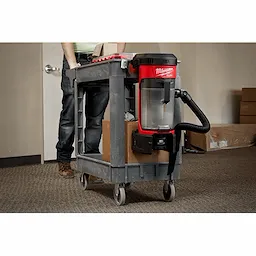 885 - M18 FUEL 3-IN-1 BACKPACK VACUUM