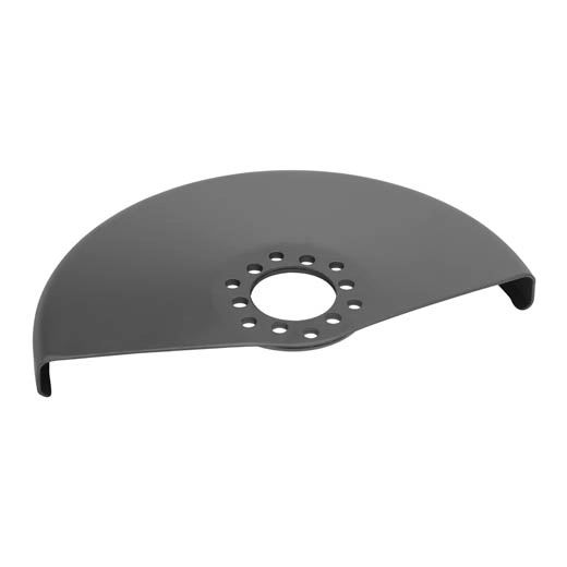 Wheel Guard Kit 7
