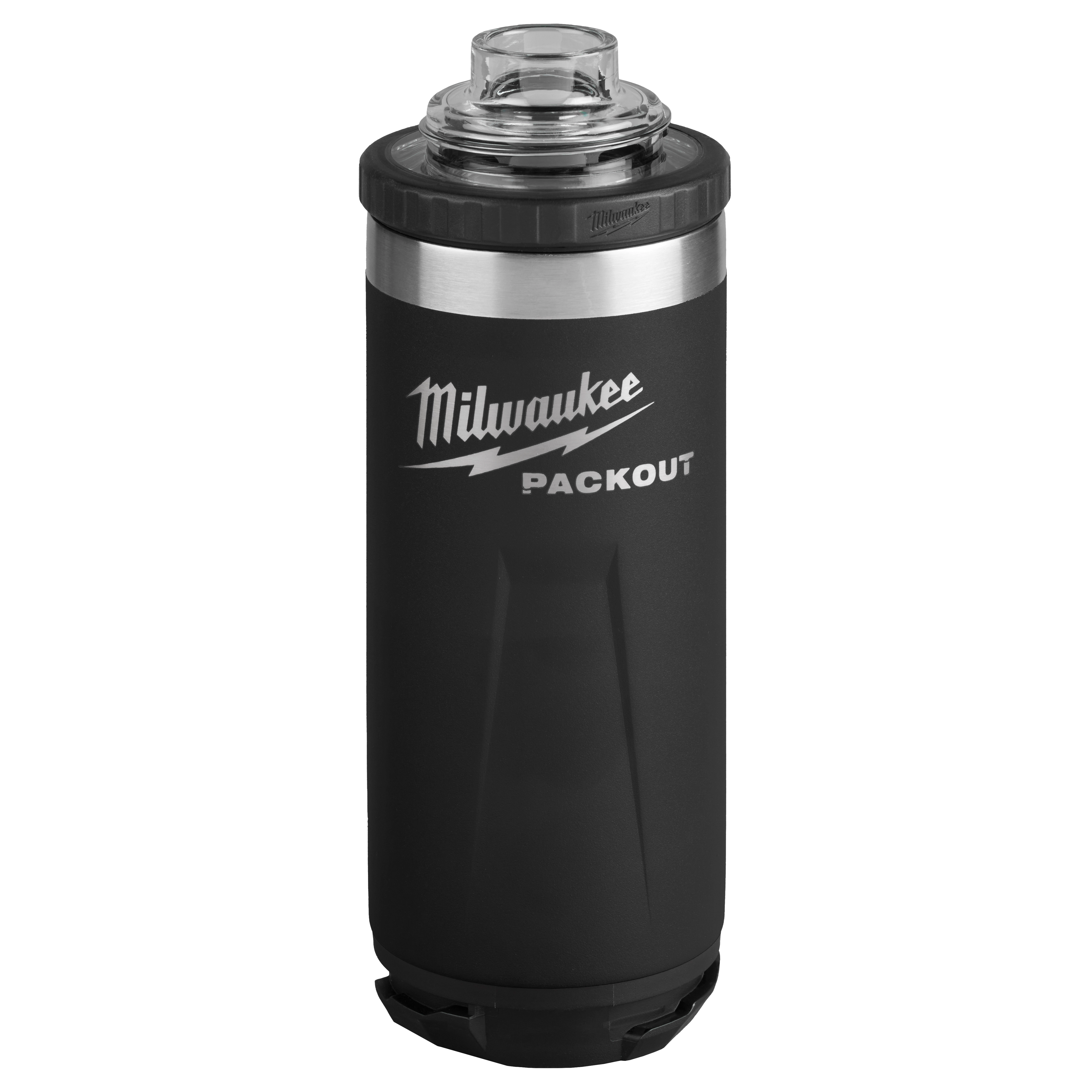PACKOUT™ 18oz Insulated Bottle with Chug Lid