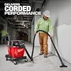 M18 FUEL™ NEXUS™ 9 Gallon Dual-Battery Wet/Dry Vacuum, view 21