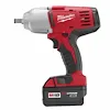 M18™ 1/2" High-Torque Impact Wrench with Friction Ring Kit, view 8