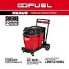M18 FUEL™ NEXUS™ 12 Gallon Dual Battery Wet/Dry Vacuum Kit, view 19