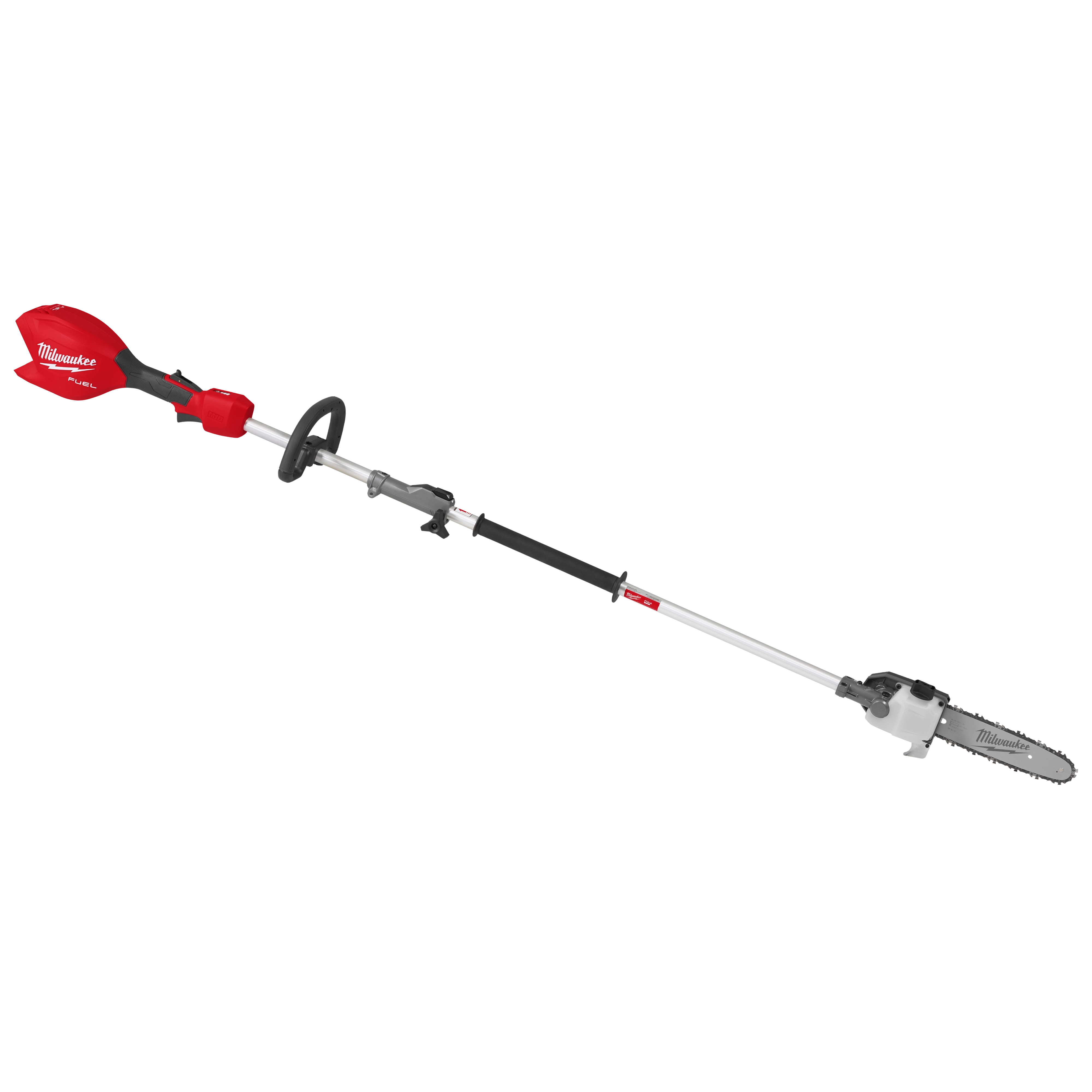 M18 FUEL™ Pole Saw w/ QUIK-LOK™ | Milwaukee Tool
