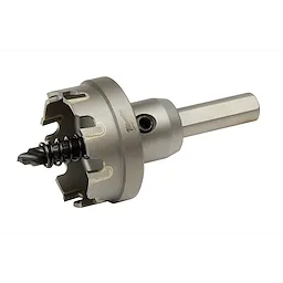1-1/2" One-Piece Carbide Hole Cutters