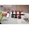 M18 FUEL™ 1/2" Controlled Torque Compact Impact Wrench w/ TORQUE-SENSE™, view 30