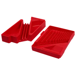 15pc SAE Combination Wrench Trays