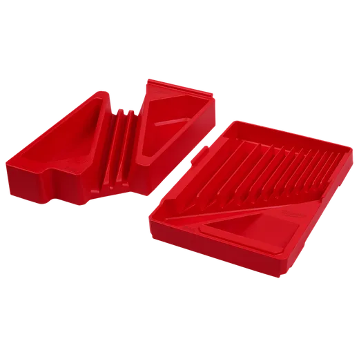 15pc SAE Combination Wrench Trays