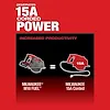 M18 FUEL™ 8" Metal Cutting Circular Saw, view 24