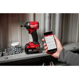 M18 FUEL™ 1/4" Hex One-Key Impact Driver