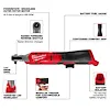 M12 FUEL™ 1/4" Ratchet, view 20